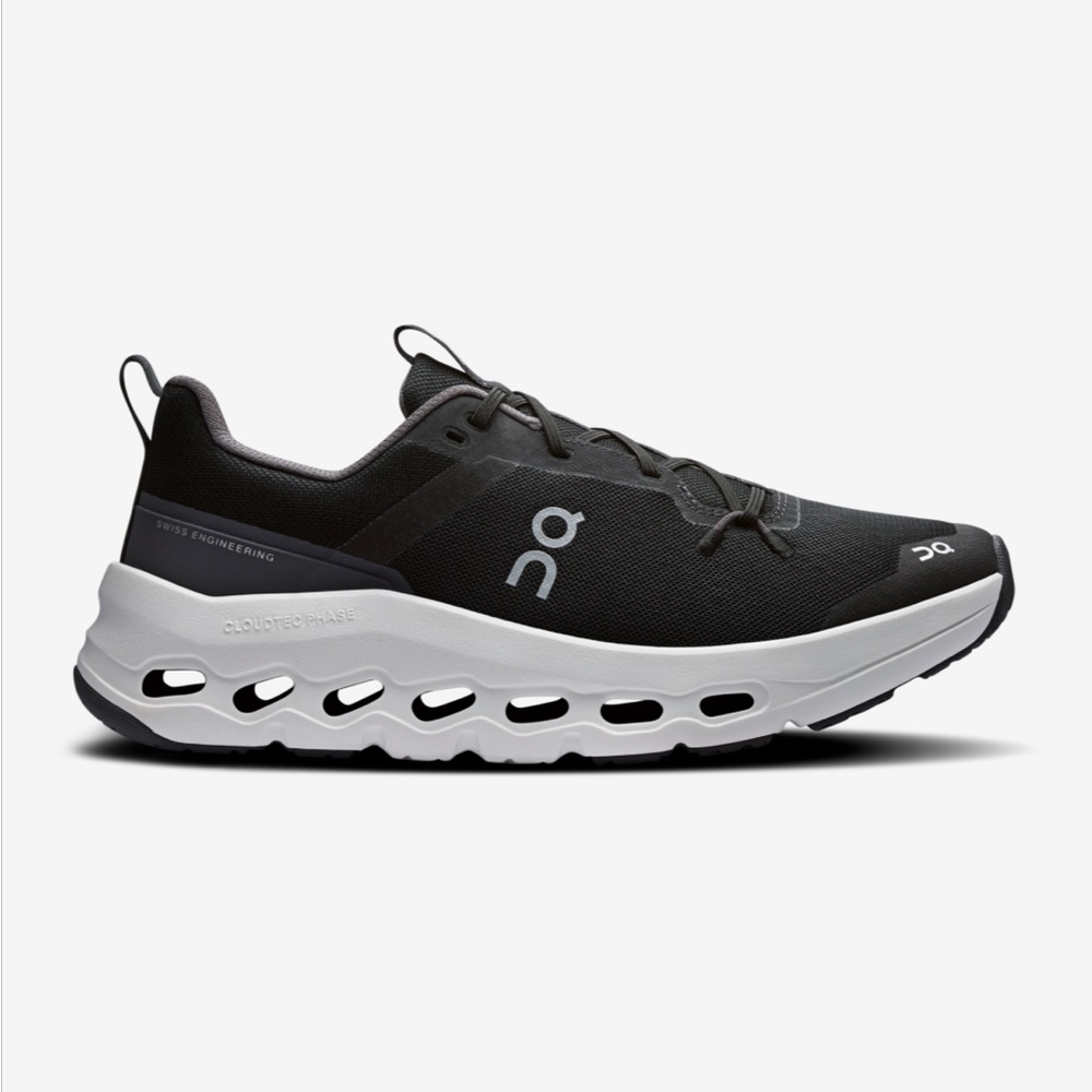 On Cloud Big Kids Cloudleap Running Shoes